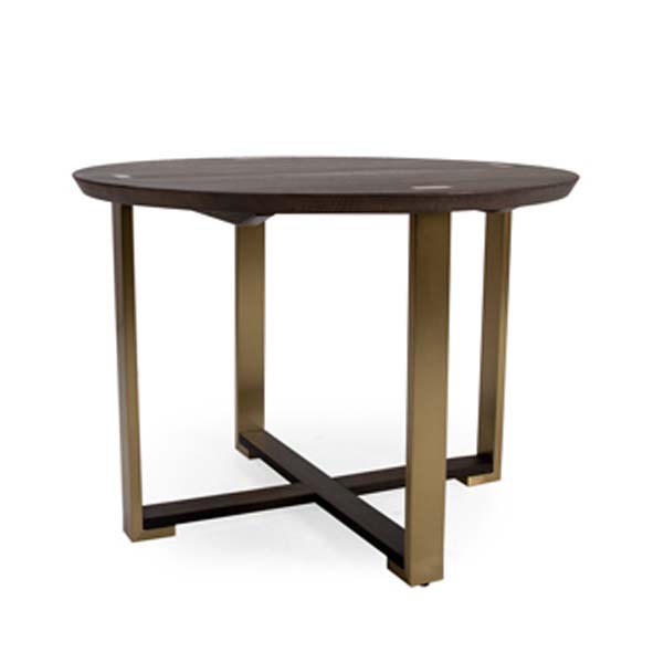 Kent Round Dining Table Mobilia