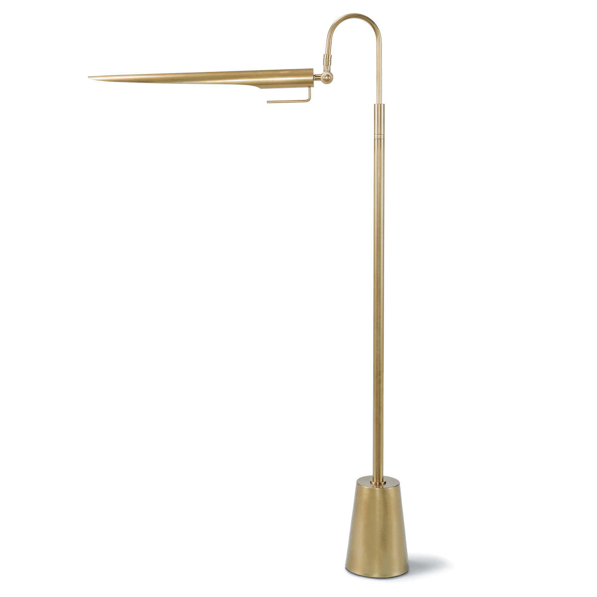 Raven Floor Lamp 2