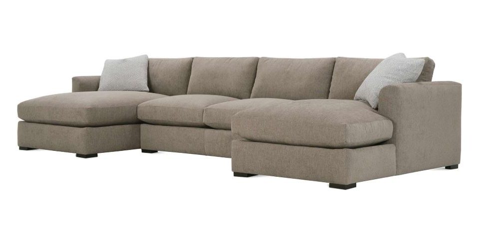 Ramsey Sectional