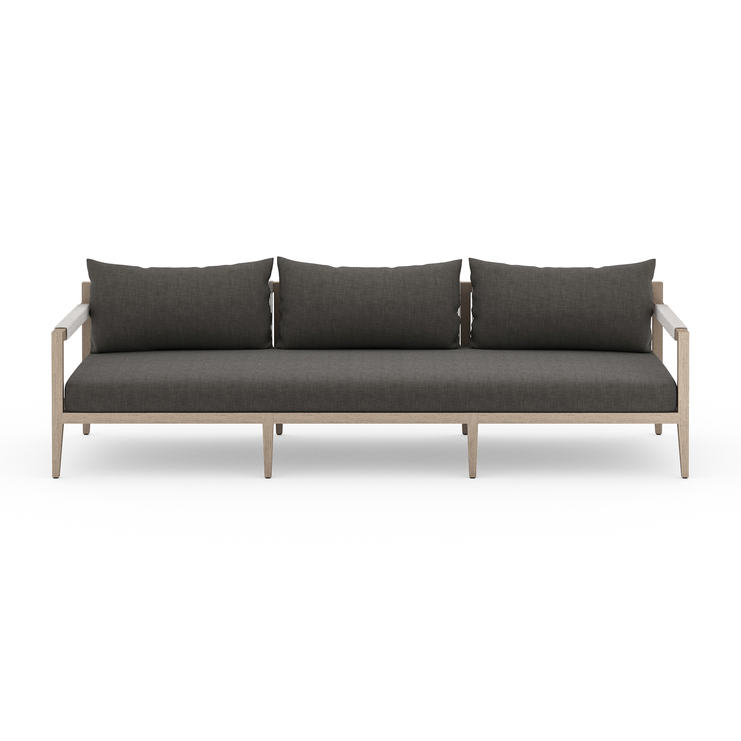 Sofa Dark Grey 2