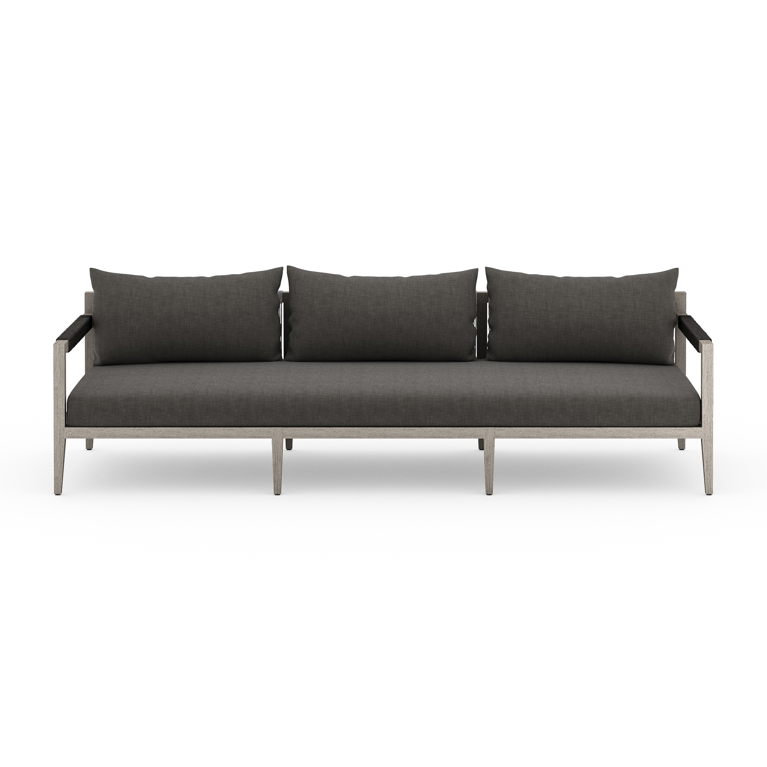 Sofa Dark Grey 2