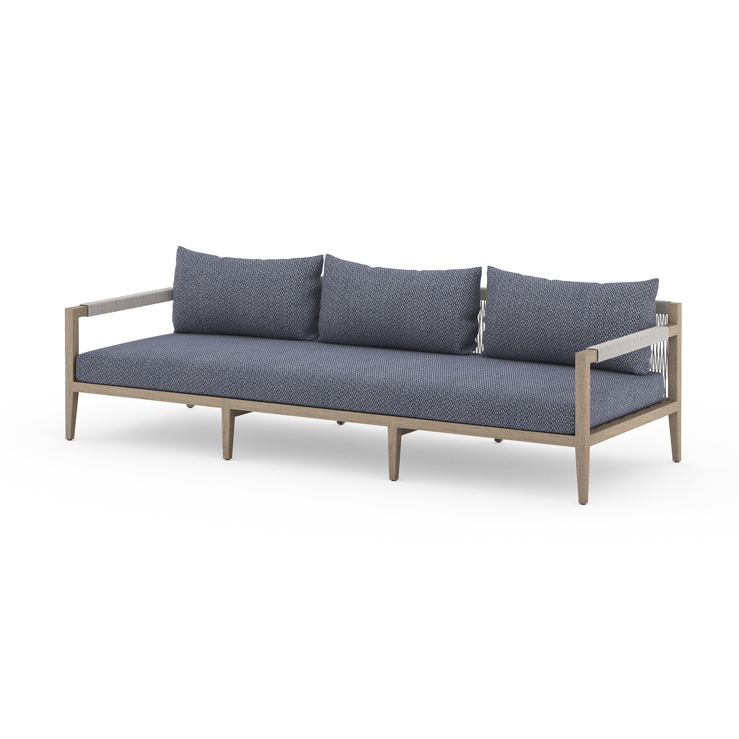 Sofa Navy