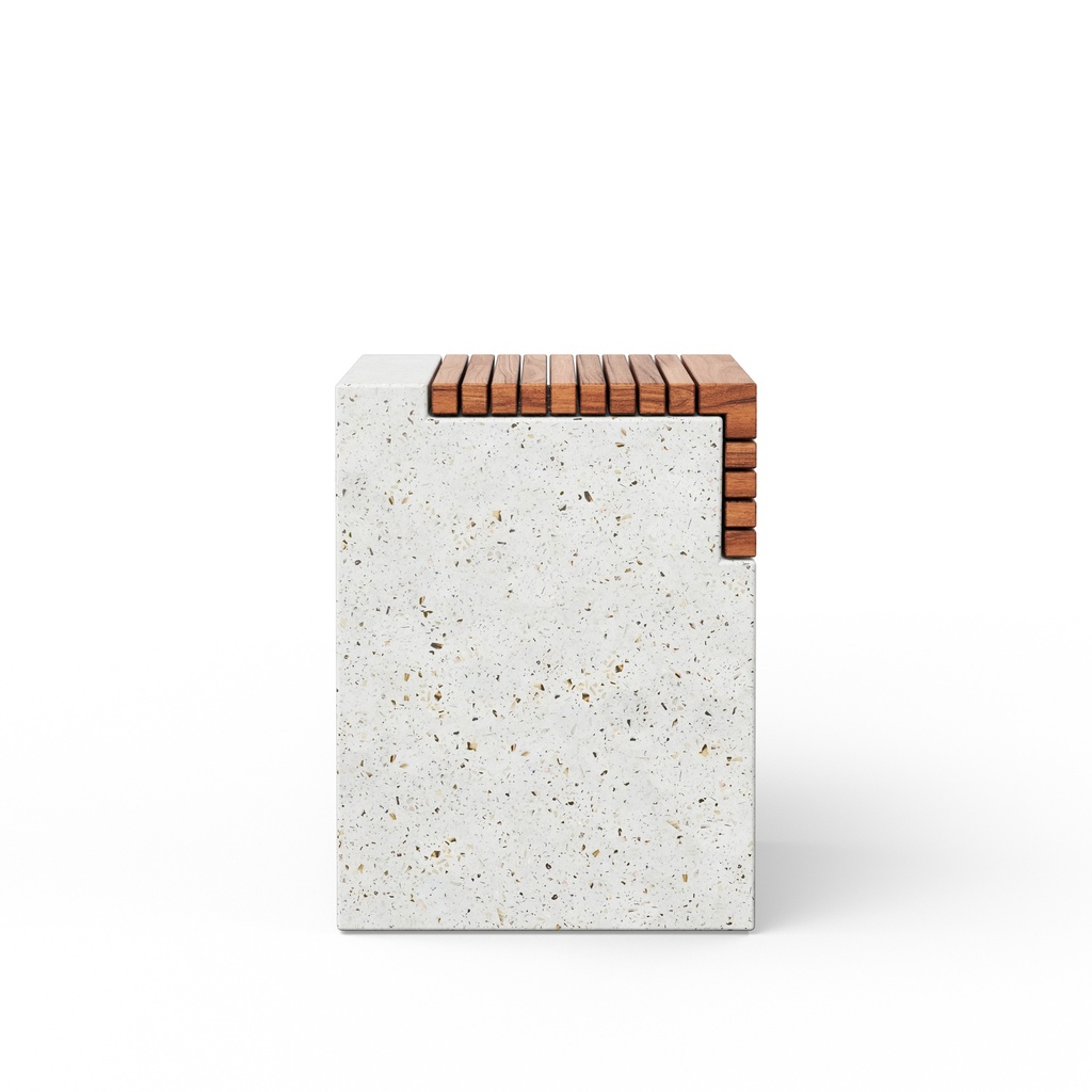 Stecca Cascata Stool (1)