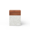 Stecca Cascata Stool
