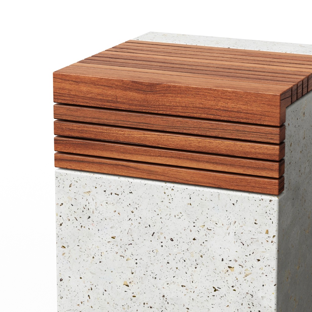 Stecca Cascata Stool (2)