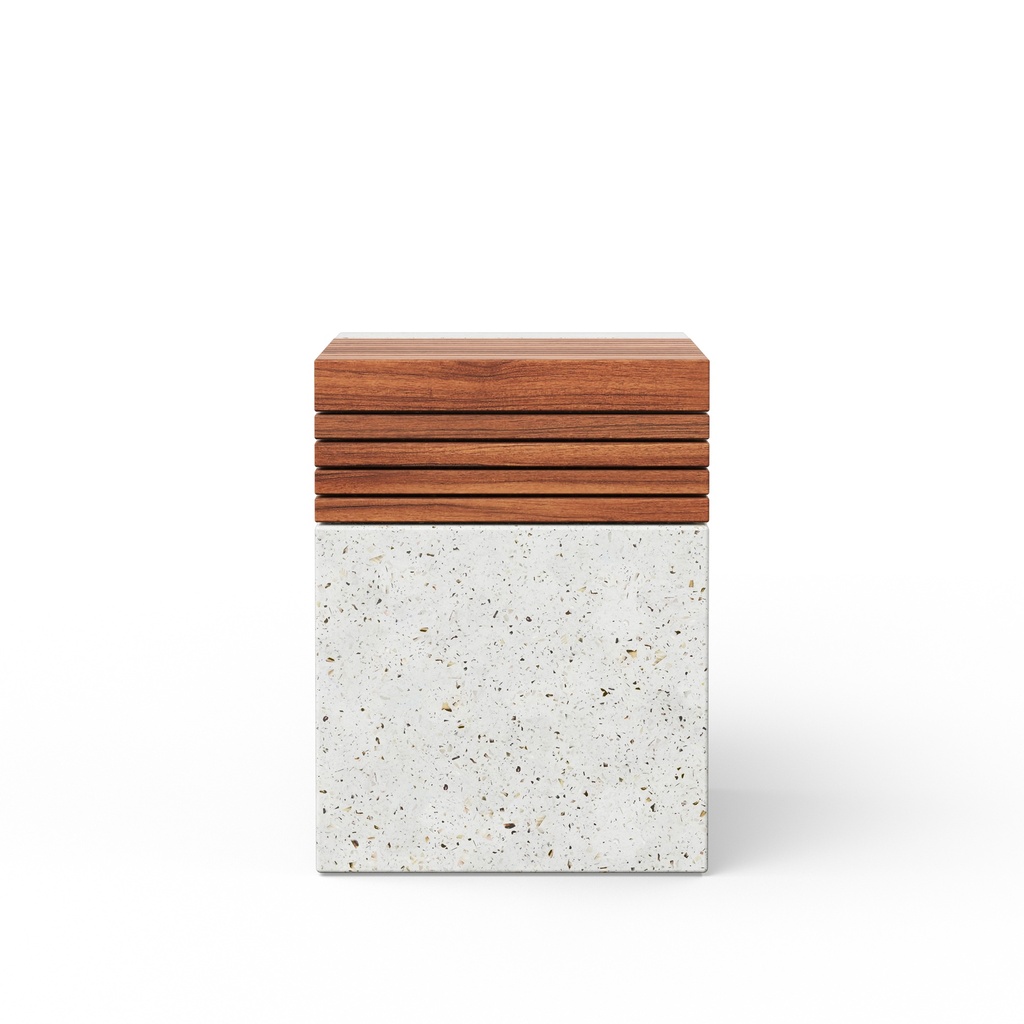 Stecca Cascata Stool