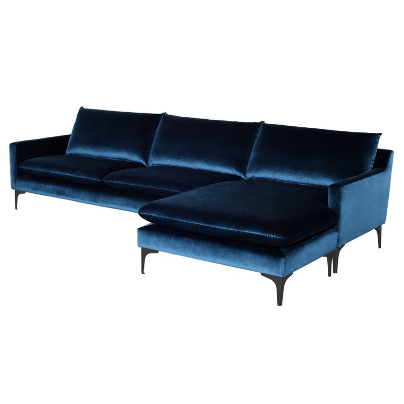 Nicholas sectional