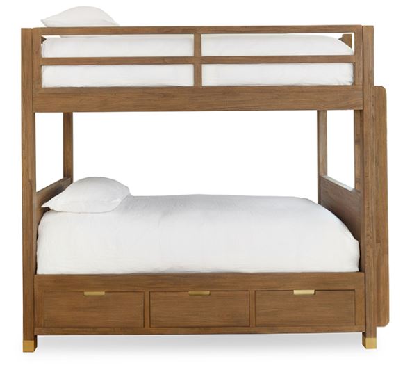 Parker Twin Bunkbed 1