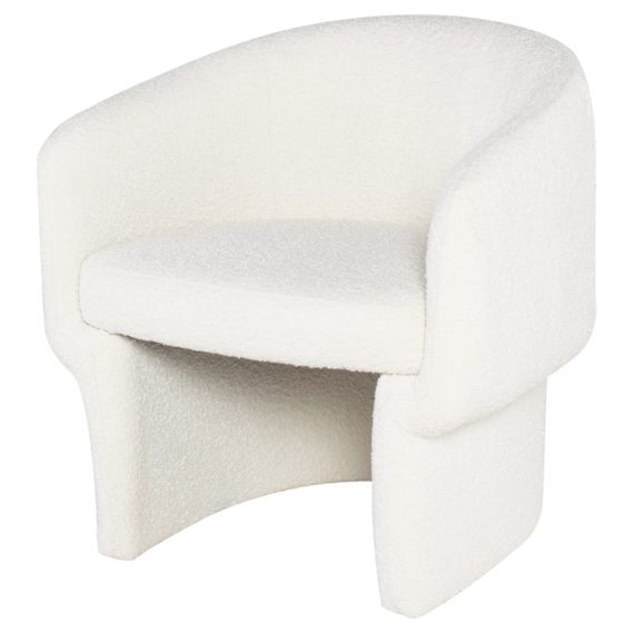 Nicolette Occasional Chair Mobilia