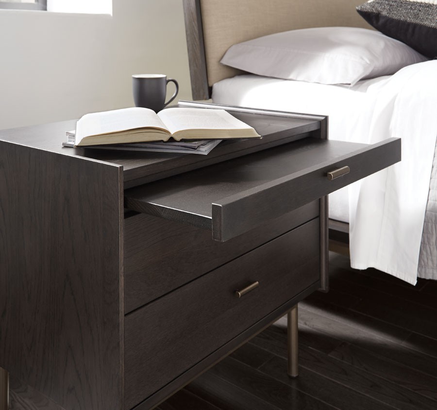 Strada nightstand