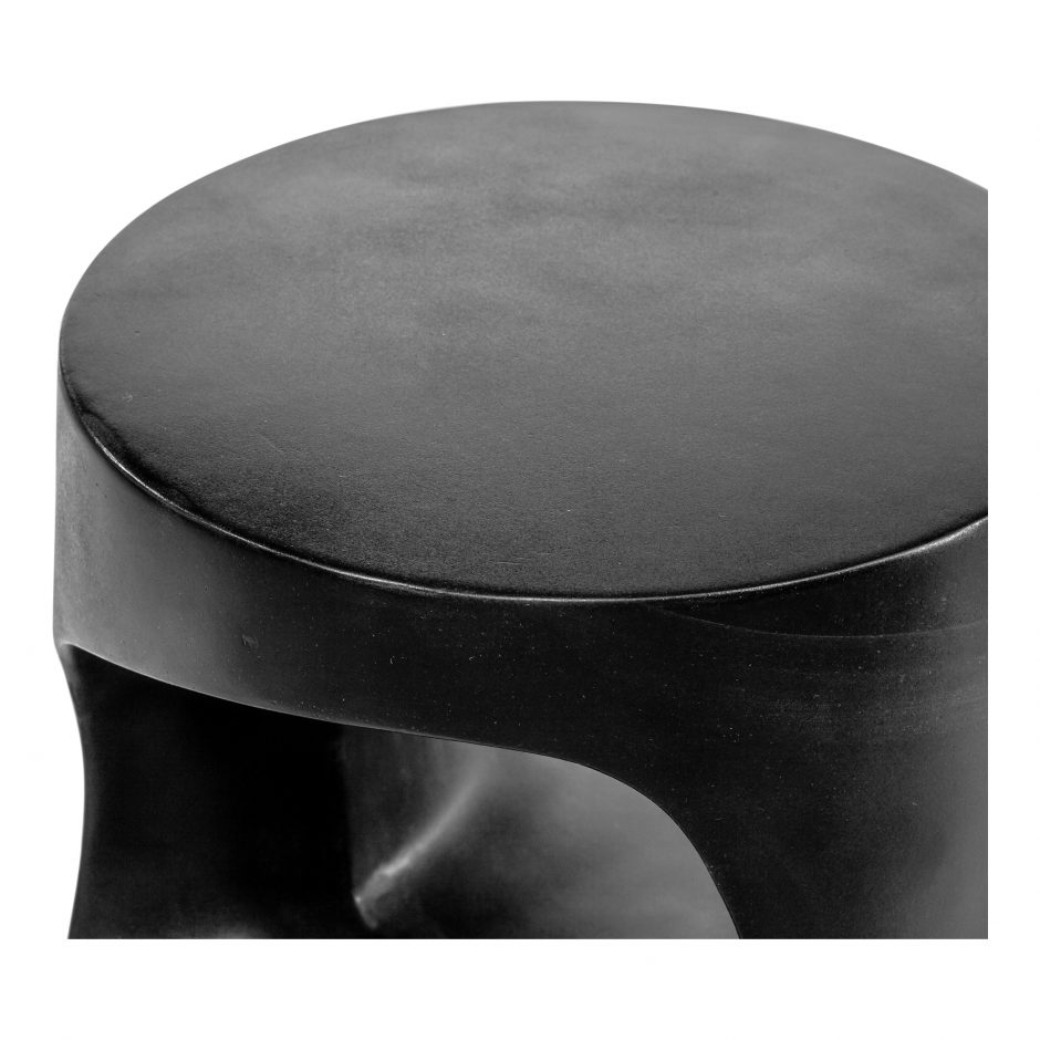 Mark Stool 3