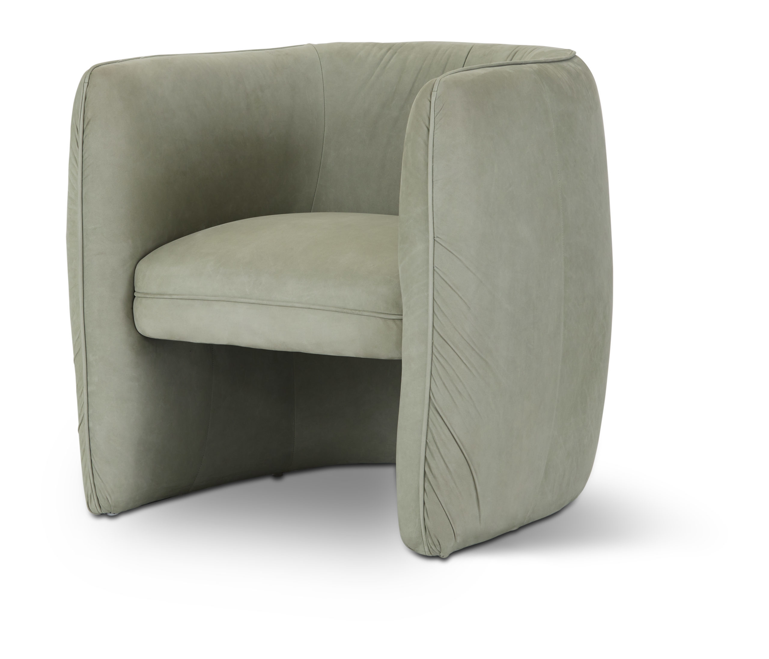 Pillowy Chair