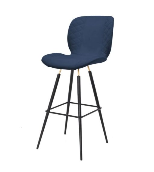 Sean Bar Counter Stool Mobilia