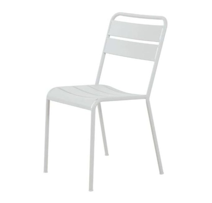 twist white