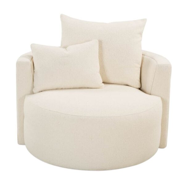 Rita Swivel chair