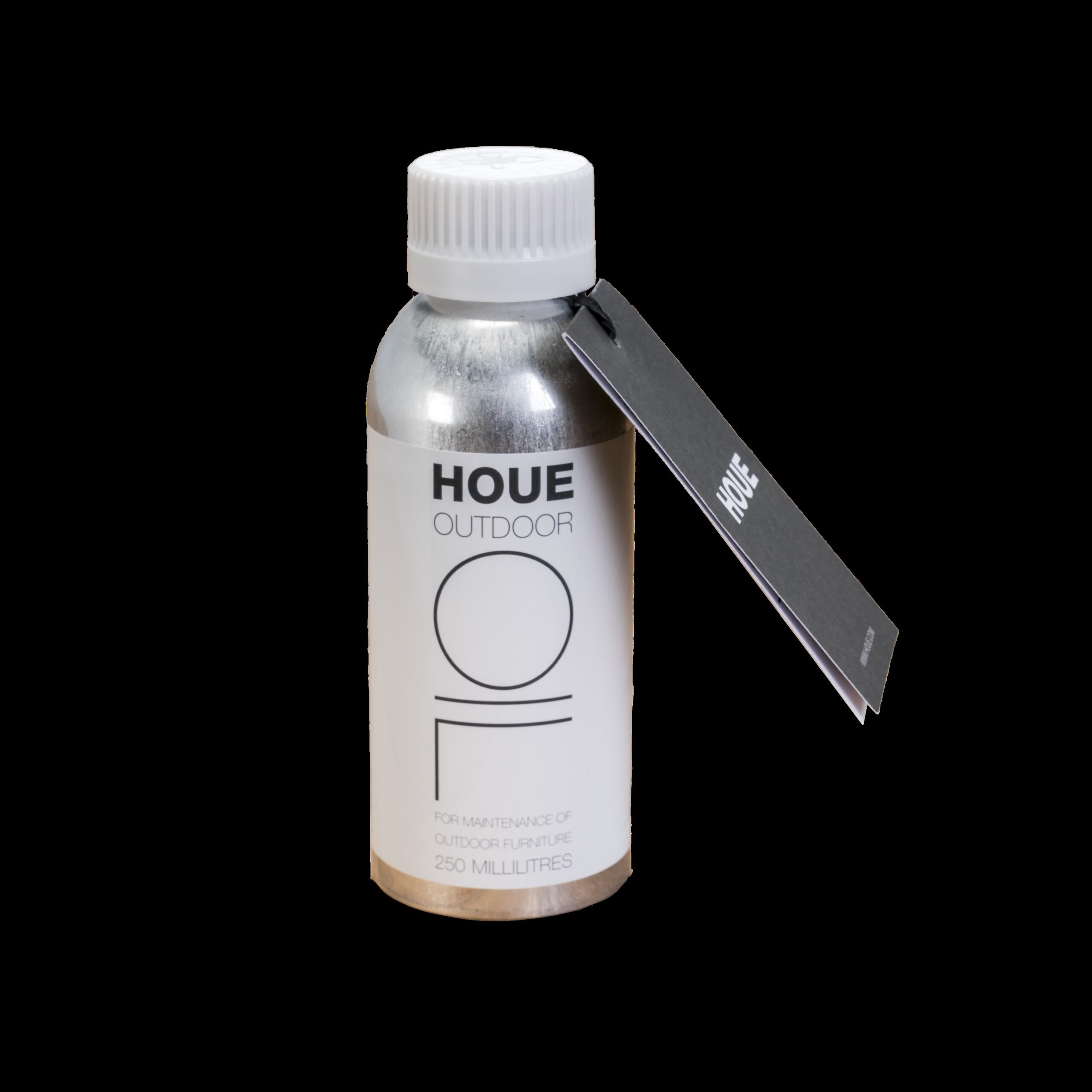 Bamboo Maintenance Oil Mobilia