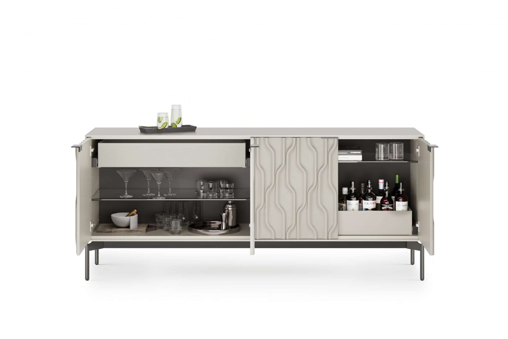 mesa-credenza-7639-BDI-stone-brushed-carbon-contemporary-storage-cabinet-detail-bar-05