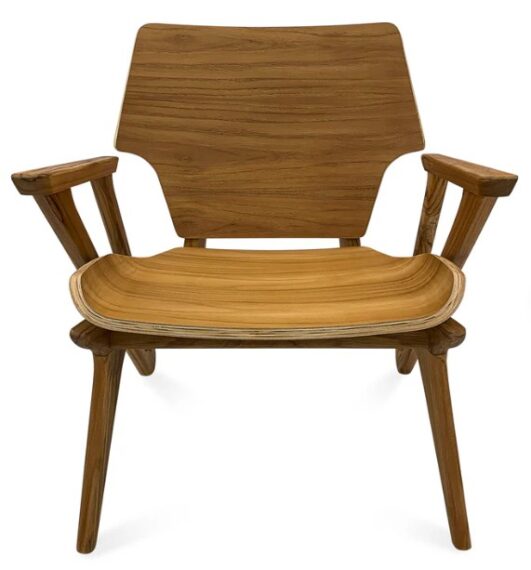 Velo Teak