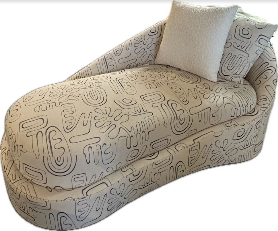 chaise