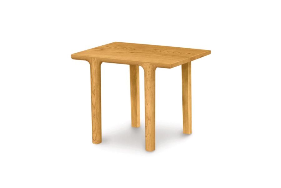 sierraendtable20x28cherry