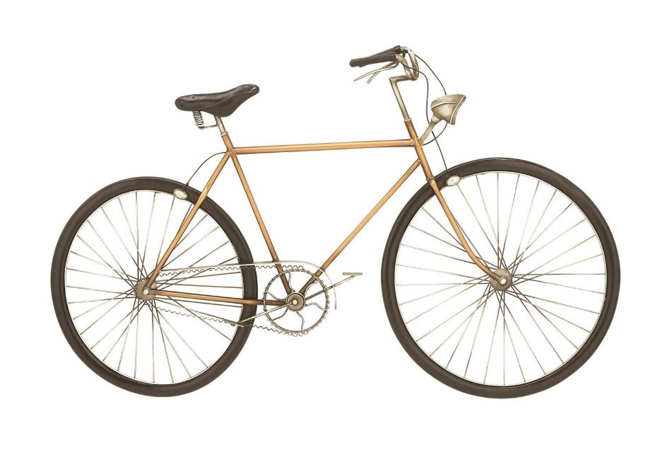 goldbike