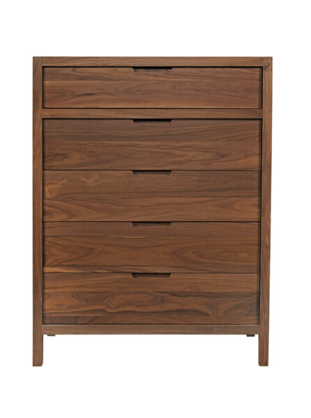 Adler chest of 5 drawers