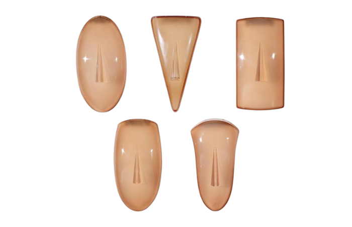 Cycladic Wall Art – Brown