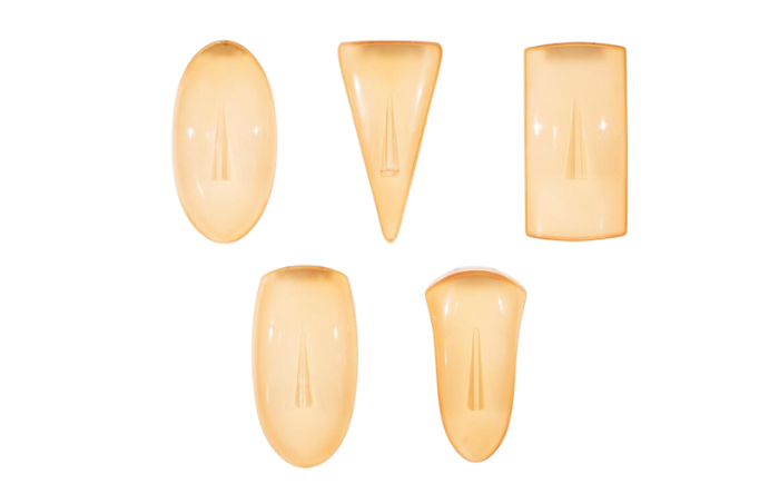 Cycladic Wall Art – Yellow