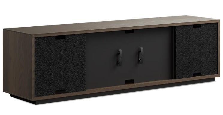 Profile 8479 Toasted Oak 5