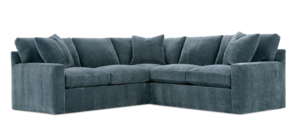 Concord Sectional